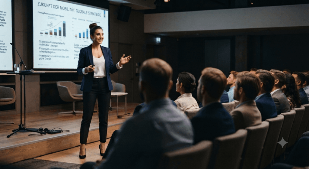 Professional learning business language skills online with Cosmos Language mentorship programs
