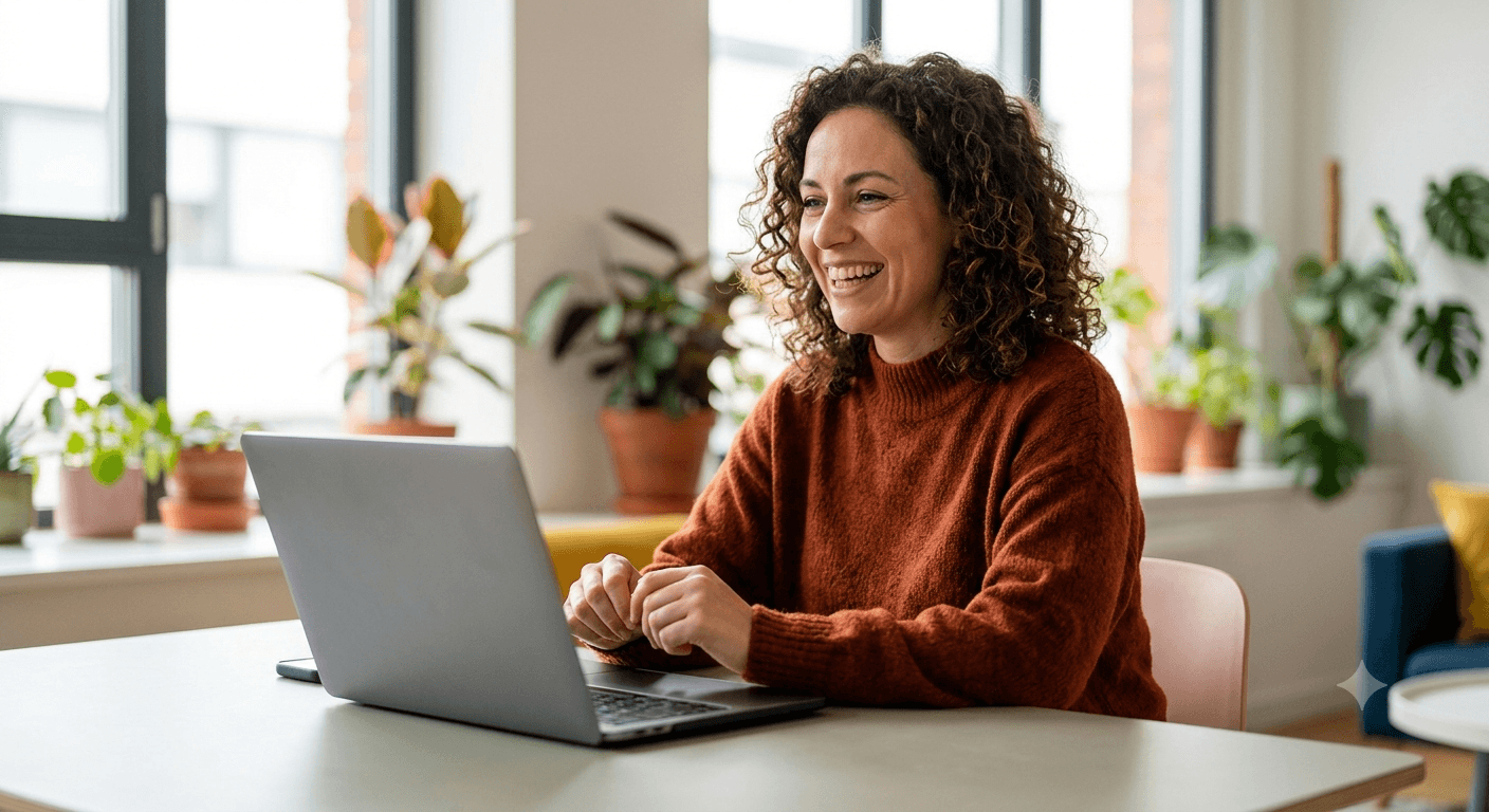 Conversational Polish language lesson online with a professional Cosmos Language mentor